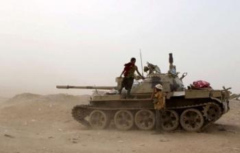 محافظ حضرموت أعلن انتهاء عملية تأمين المعسكرات في مديريات منطقة الوادي والصحراء