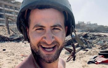 الجندي الإسرائيلي غاي هوشمان