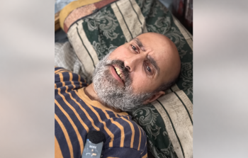 محمد... الجسد المشلول الذي لم ينجُ من القيد والتعذيب