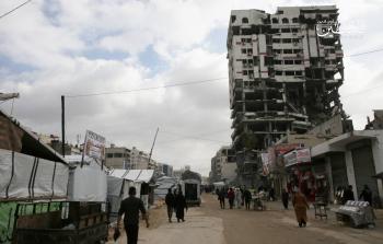 العديد من الدول الأوروبية رفضت المشاركة في مجلس السلام الذي أطلق ترامب ما يكشف عن تفكير كامن يتجاوز ملف غزة