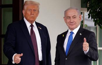 الإعلان الصادر عن مكتب نتنياهو، بمثابة مواجهة علنية بين الأخير والرئيس الأميركي