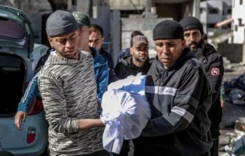 439 فلسطينيًا استشهدوا خلال 90 يومًا من بدء تنفيذ وقف إطلاق النار في غزة