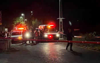 20 قتيلًا في الداخل المحتل منذ بداية العام الجاري وسط تواطؤ شرطة الاحتلال (أرشيفية)