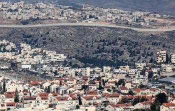 الاحتلال يطرح عطاءات لبناء 3401 وحدة استيطانية في منطقة (E1) شرق القدس