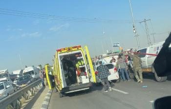 صورة أرشيفية لموقع عملية عتصيون في نوفمبر 2025 الماضي