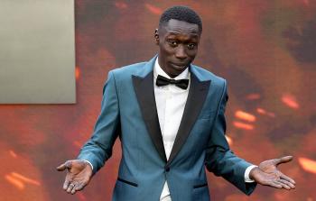 خابي لام لديه  360 مليون متابع على مواقع التواصل  (أرشيف)