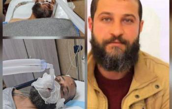 الشهيد الأسير المحرر محمد أحمد السيد البسيوني