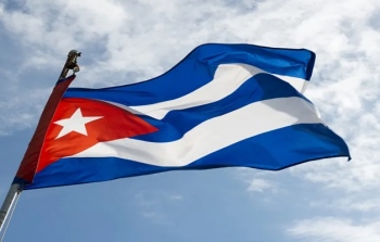 سفير كوبي: سندافع عن سيادتنا كما فعل الفلسطينيون