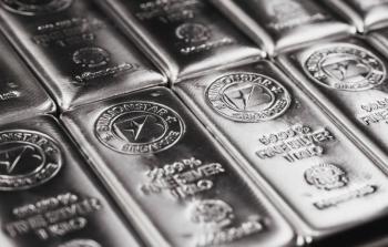 الفضة ارتفعت أكثر من 200% منذ وصول ترمب في يناير الماضي (أرشيف)