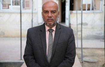 مدير التربية والتعليم في غرب غزة د. جواد الشيخ خليل