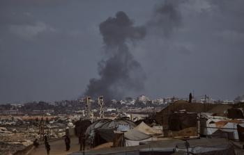 يواصل الاحتلال تدمير ونسف المنازل في غزة رغم إعلان وقف إطلاق النار (أرشيفية)