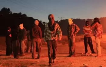 اعتداءات المستوطنين في الضفة الغربية (أرشيفية)