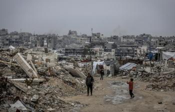 المقترح الأميركي لا يطلب من إيطاليا إرسال قوات عسكرية وإنما دور سياسي ودبلوماسي