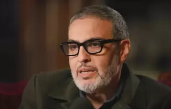 الطبيب غسان أبو ستة