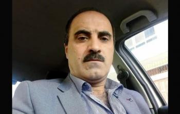 الشهيد شاكر فلاح أحمد الجعبري