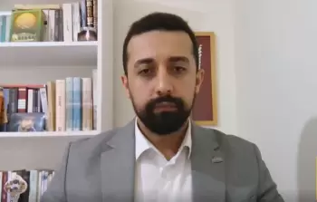 الناطق باسم حركة الجهاد الإسلامي محمد الحاج موسى