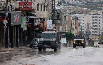 الحصار المفروض على الموارد أدى إلى تشويه بنيوي في الاقتصاد الفلسطيني