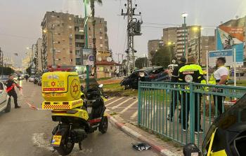 حصيلة قتلى الجريمة والعنف بلغ 26 شخصا منذ مطلع العام 2026