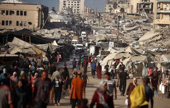 مباحث التموين أكدت أن الجولات التفتيشية في الأسواق ستتواصل بشكل يومي