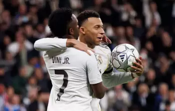 ريال مدريد يخوض طريقًا أصعب نحو دور الـ16 (وكالات)