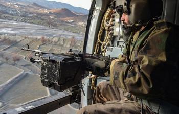 باكستان تشهد هجمات مسلحة متكررة في إقليمي خيبر بختونخوا وبلوشستان المحاذيين للحدود الأفغانية