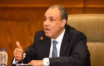 وزير الخارجية المصري بدر عبد العاطي