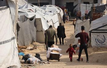 حرب الإبادة أفقدت آلاف الأسر في غزة مصدر عيشها