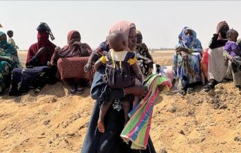 شبكة أطباء السودان عدّت استمرار الحصار محاولة قتل بطيئة للمدنيين