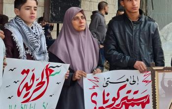 . حسين عليوة ضحية جريمة الاختفاء القسري