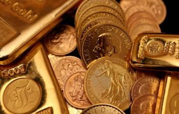 ارتفع الذهب في المعاملات الفورية بنحو 2.2% إلى 5092.19 دولارًا للأونصة