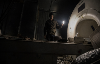 صورة من الأرشيف