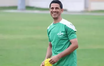 نادر النجار.. مدرب كرة قدم اختفت آثاره في مصائد الموت بغزة