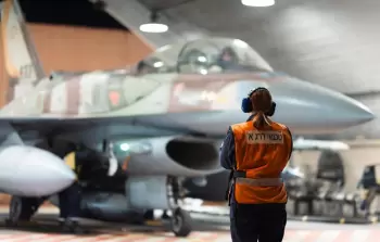 خطة عسكرية جديدة تركّز على الفضاء والبحر والاستعداد لحرب متعددة الجبهات