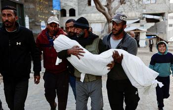 481 شهيدا و1313 إصابة منذ إعلان وقف إطلاق النار في 10 أكتوبر 2025