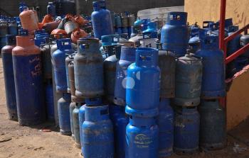 هيئة البترول تحذّر من مخالفات في توزيع الغاز