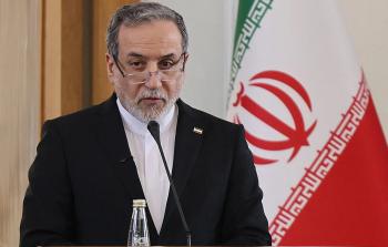 وزير الخارجية الإيراني عباس عراقجي (وكالات