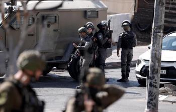 الاحتلال أصاب 11 ألف فلسطيني في الضفة منذ 7 أكتوبر 202