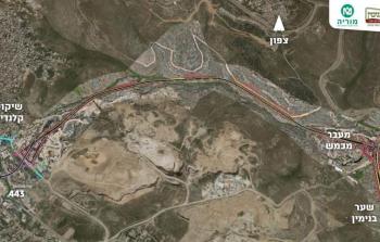 محافظة القدس تحذّر من البدء الوشيك بتنفيذ 