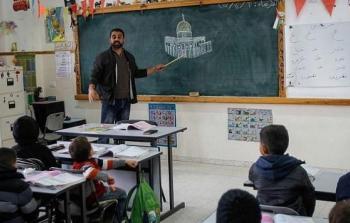 قانون إسرائيلي يحظر توظيف خريجي الجامعات الفلسطينية (تصوير: وكالات)