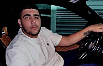 الضحية شام شامي برصاص شرطة الاحتلال في الداخل المحتل