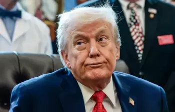 الرئيس الأميركي دونالد ترامب (رويترز)