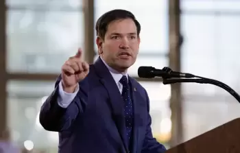  وزير الخارجية الأمريكي ماركو روبيو (رويترز)