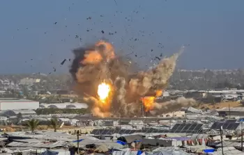 صورة من الأرشيف