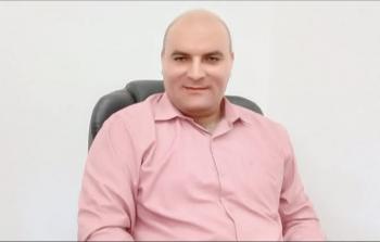 مدير السياسات والتخطيط في وزارة الاقتصاد الوطني، د. محمد بربخ