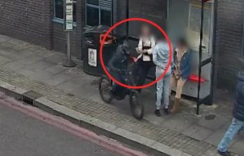 تُعرض مكافآت تصل إلى 380 جنيهًا إسترلينيًا مقابل سرقة أحدث أجهزة آيفون