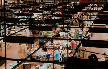 مؤشر أسعار المستهلكين سجل ارتفاعًا شهريًا بنسبة 0.2% منذ بداية العام 2026