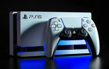 الذكاء الاصطناعي يؤجل بلاي ستيشن 6