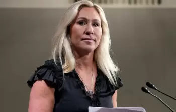 مارجوري تايلور غرين