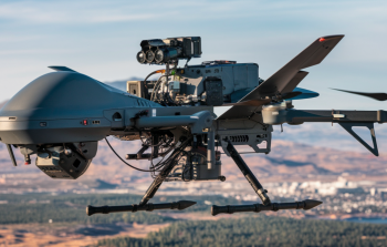 شركات التكنولوجيا العسكرية الإسرائيلية تحول غزة إلى حقل تجارب للأسلحة