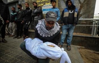 جيش الاحتلال قتل آلاف الأطفال خلال حرب الإباد على غزة (أرشيف)